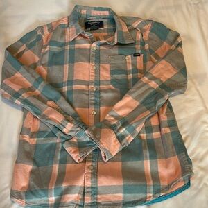 Women’s Chubbies Flannel Small